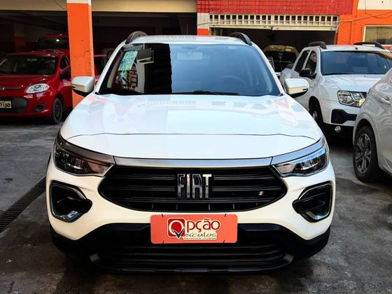 FIAT PULSE 1.3 FLEX DRIVE CVT FIAT PULSE 1.3 FLEX DRIVE CVT